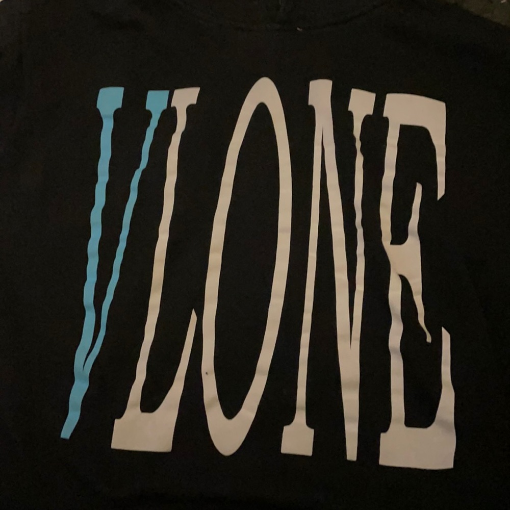 Vlone Hoodie